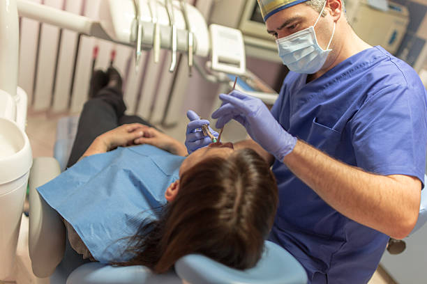 Best Laser Dentistry  in Northvale, NJ